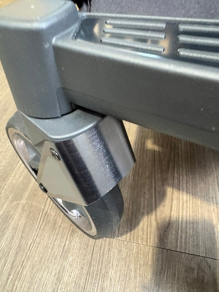 PRE LOVED Babystyle Oyster3 Travel System - Butterscotch