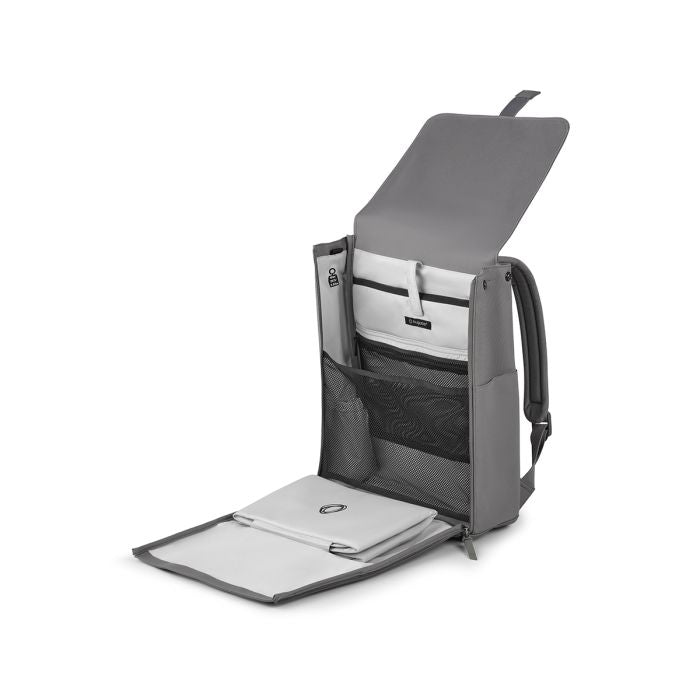 Bugaboo Changing Backpack - Moon Grey