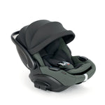 Inglesina Aptica XT Quattro 4in1 Travel System - Tiaga Green (2026 Model)