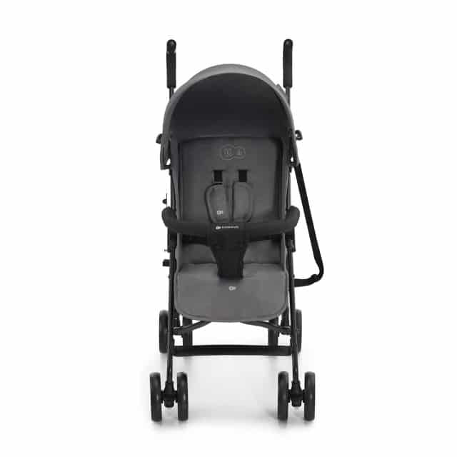 Kinderkraft Tik Umbrella Stroller – Stone Grey