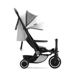 SmarTrike Traveler 4in1 Active Stroller & Trike - Everest Grey