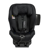 Axkid Move Extended Rear-facing Car Seat - Black