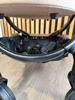 PRE LOVED iCandy Peach 7 Travel System - Cookie
