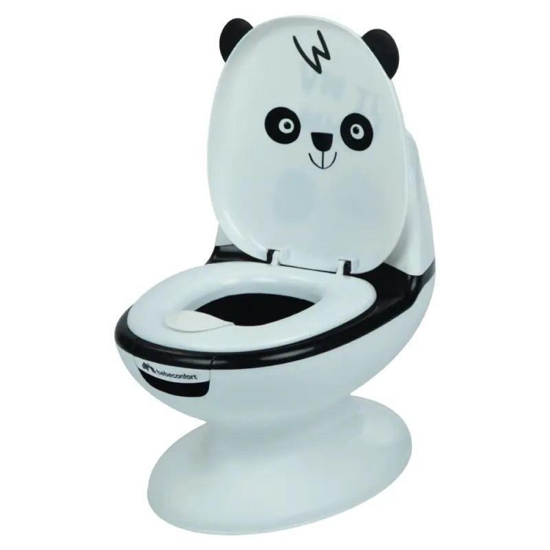 Bebeconfort Mini Size Toilet Potty - Panda