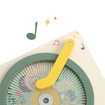 Classic World – Music Box