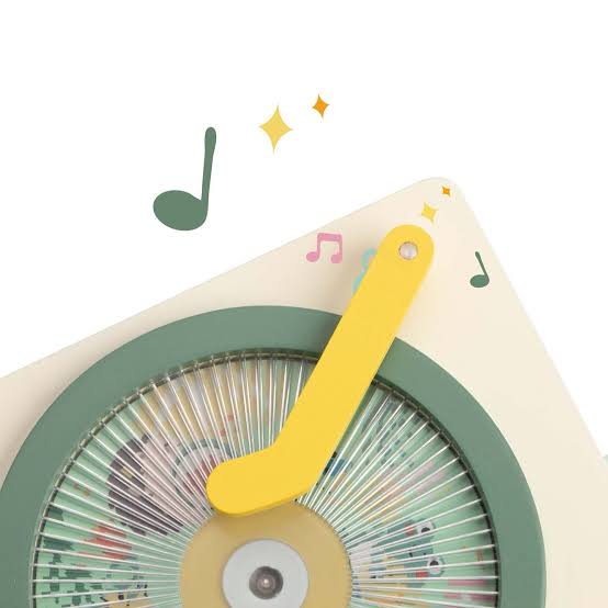 Classic World – Music Box