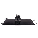 East Coast Travel Cot - Black