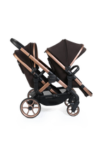 iCandy Peach 8 Editions Collection Double Complete Bundle - Pecan