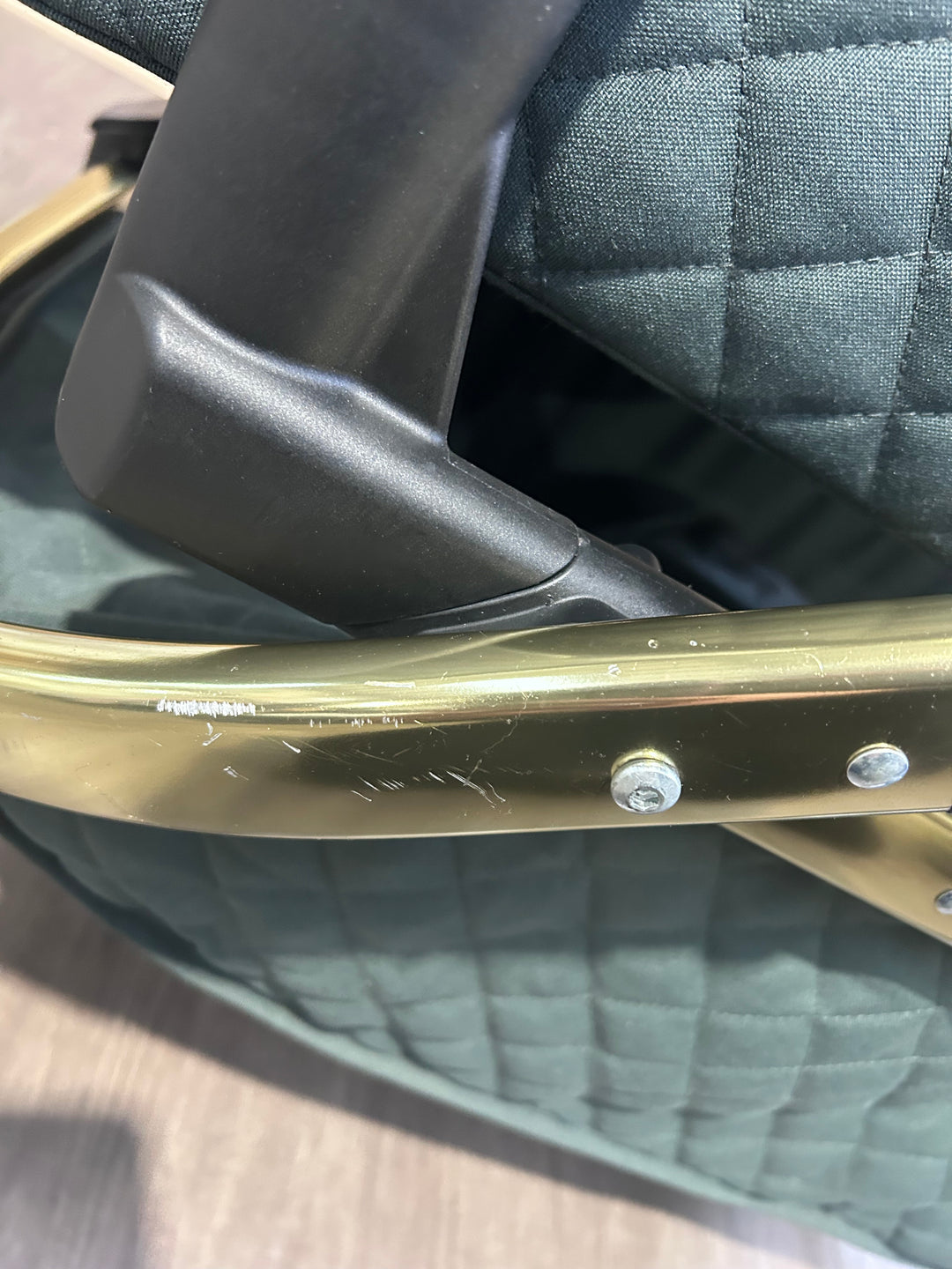 PRE LOVED Cosatto Wow XL Double Pushchair Bundle - Bureau