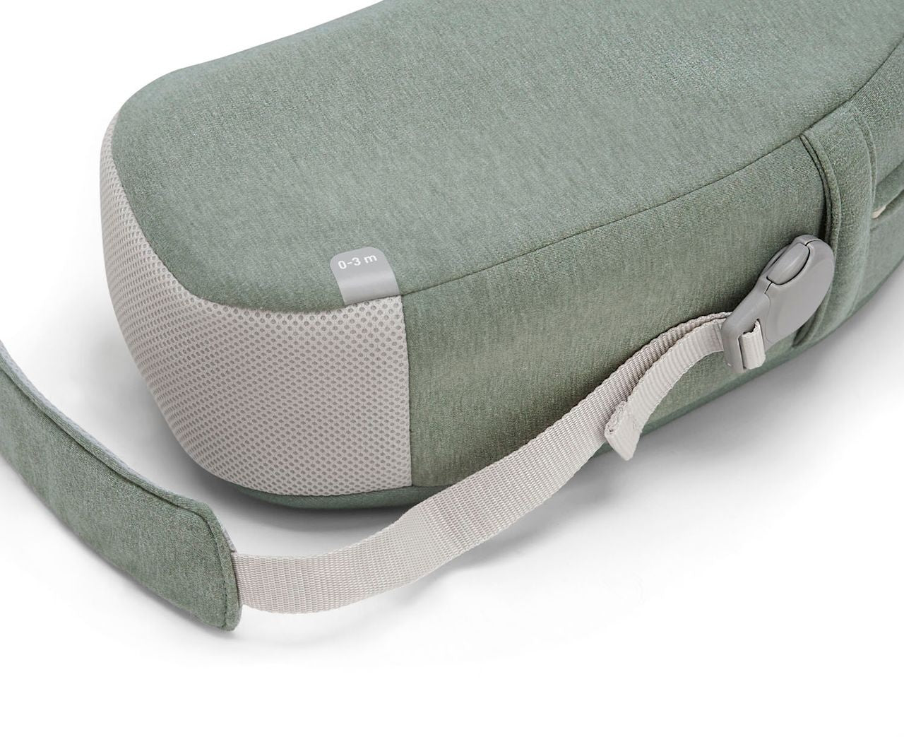 Inglesina Elysia Nursing Pillow - Harmony Grey