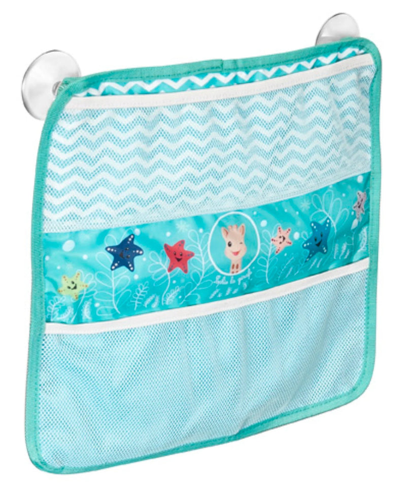 Sophie la girafe Bath-time Comfort Set