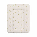 Ralphie Bear Comfort Changing Mat - Pears