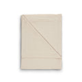 CuddleCo Comforter Blanket - Cashmere Waffle