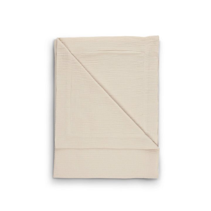 CuddleCo Comforter Blanket - Cashmere Waffle