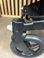 PRE LOVED Bugaboo Donkey5 Twin Bundle - Forest Green
