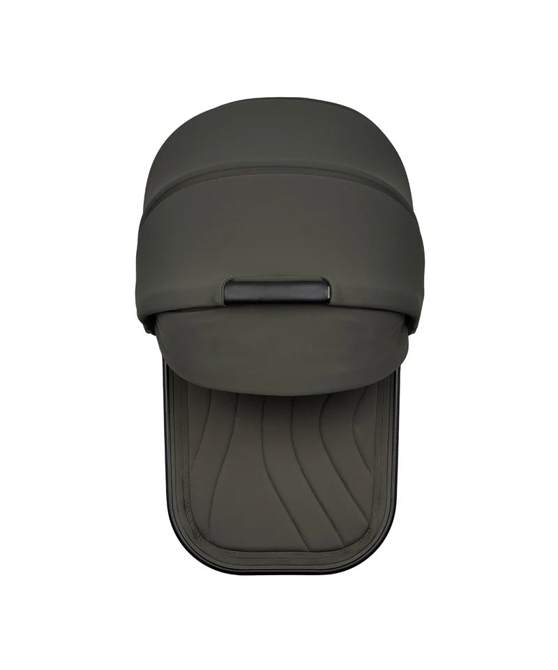Hunter x Venicci Special Edition Upline3 2in1 Essential Bundle - Dark Olive