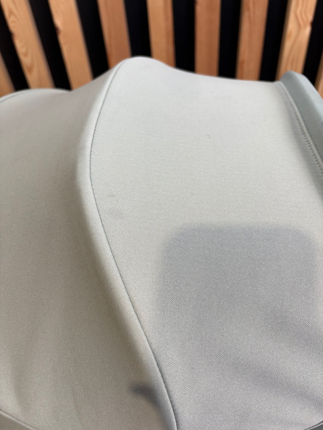 PRE LOVED Doona X Car Seat & Stroller - Dusty Sage