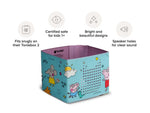 tonies Toniebox 2 Sleeve - Peppa Pig