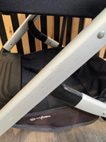 PRE LOVED Cybex Balios 2-in-1 Travel System - Manhattan Grey
