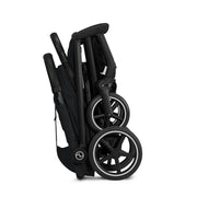 Cybex Beezy Compact Pushchair - Magic Black