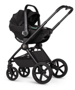 Venicci Upline2 4in1 Travel System Inc 360 Base - Special Edition Draft Beige