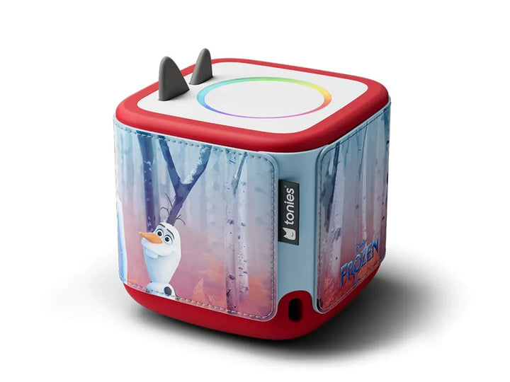 tonies Toniebox 2 Sleeve - Disney Frozen