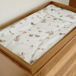 Tutti Bambini Japandi 2-Piece Room Set – Light Oak