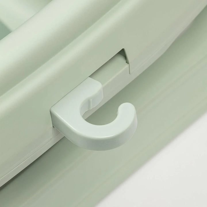 Maxi-Cosi Indigo Plus Baby Bath - Sage Green