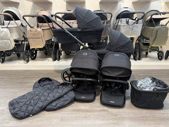 Pre- Loved Doubles & Twin