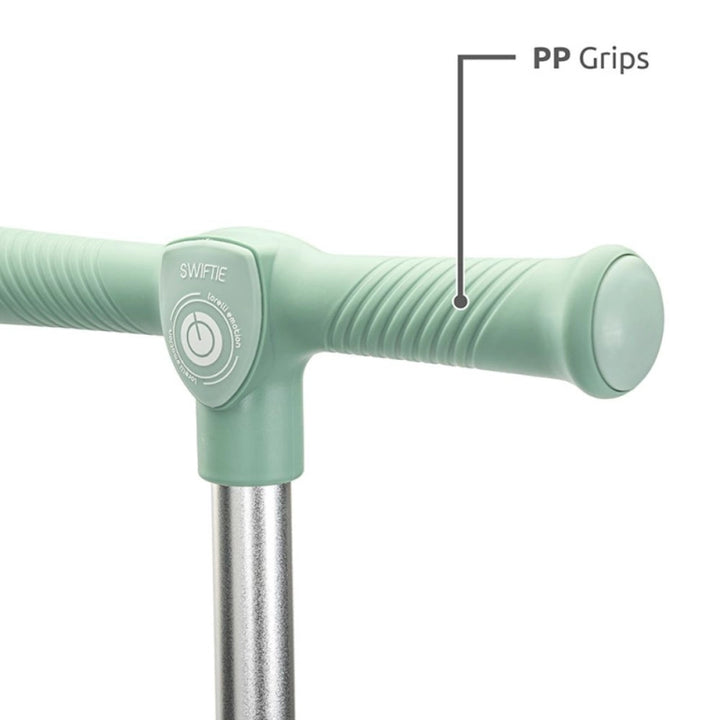 Lorelli Swiftie Foldable Scooter - Ocean Wave