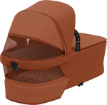 Maxi-Cosi Fame Cabin Stroller + Carrycot - Copper Terra