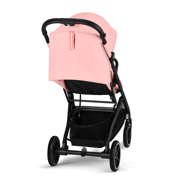 Cybex Beezy Compact Pushchair - Candy Pink