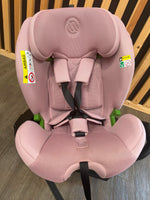 PRE LOVED Avionaut Stardust 360° Car Seat - Pink