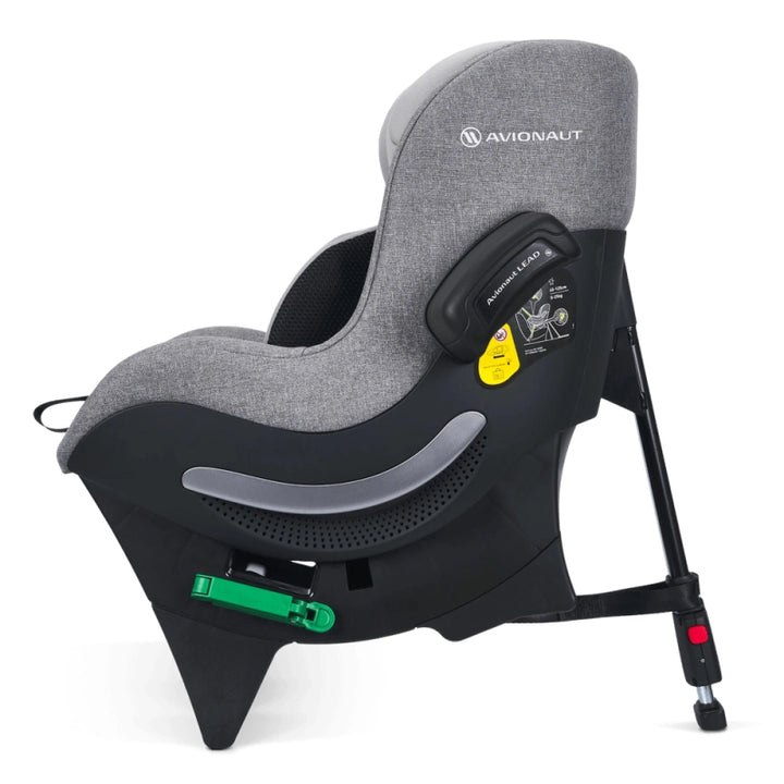 Avionaut Sky AirFlow Rear Facing Car Seat - Grey