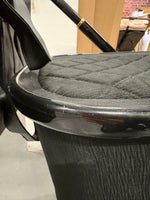 PRE LOVED Venicci Tinum 2.0 Travel System - Stylish Black