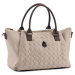 egg3 Overnight Bag - Feather