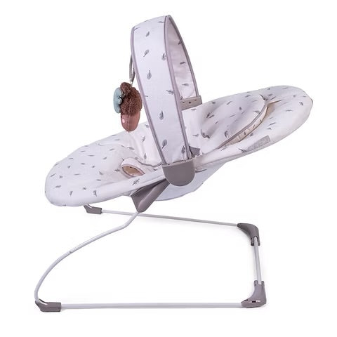 Redkite Push Me Cruise Complete Essentials Baby Bundle Inc Spin Base - Chestnut