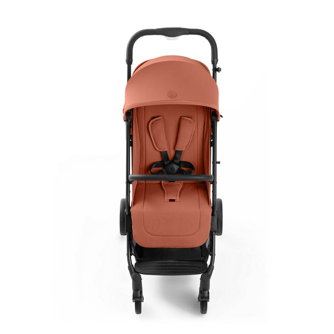 Hauck Travel N Care Plus Stroller - Cork