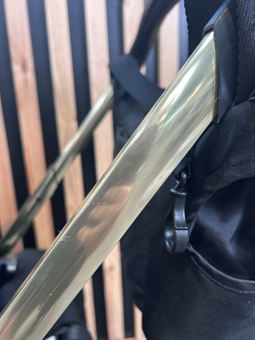 PRE LOVED Doona Car Seat & Stroller & Accessories - Limited Edition Gold