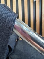 PRE LOVED Mamas & Papas Flip XT3 Pram & Pushchair - Slated Navy