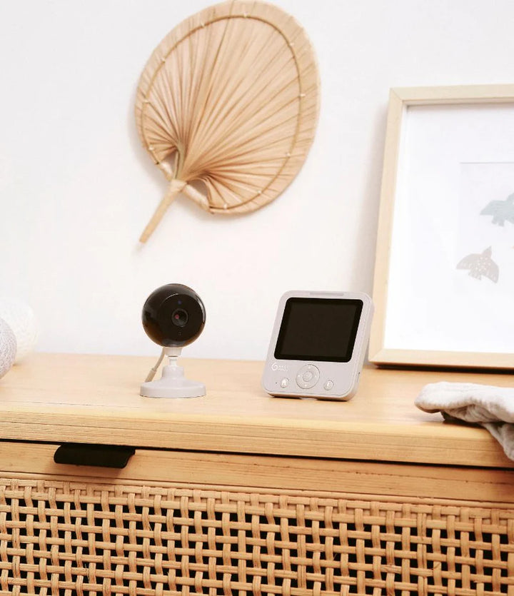 Babymoov YOO Start Babymoov Essential Video Monitor 2.8" Screen