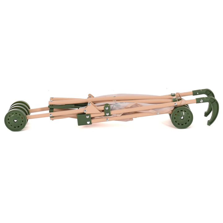 Roma RHS Umbrella Buggy - Fern