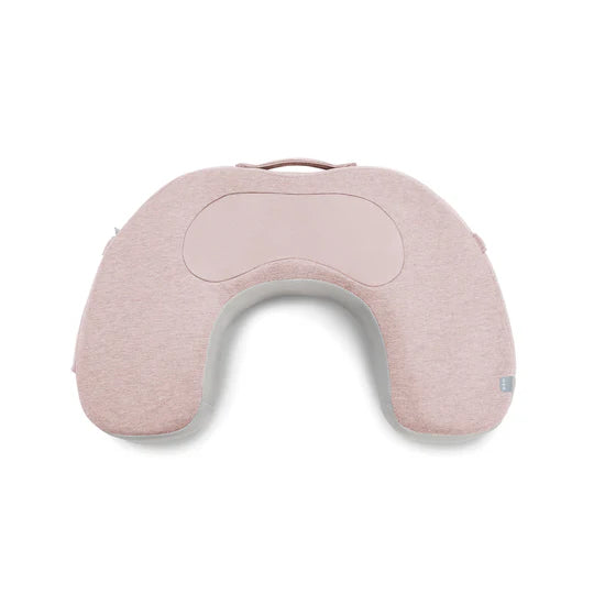 Inglesina Elysia Nursing Pillow - Delicate Pink