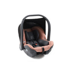 BabyStyle Prestige Vogue Travel System 12 Piece Bundle - Coral/Copper