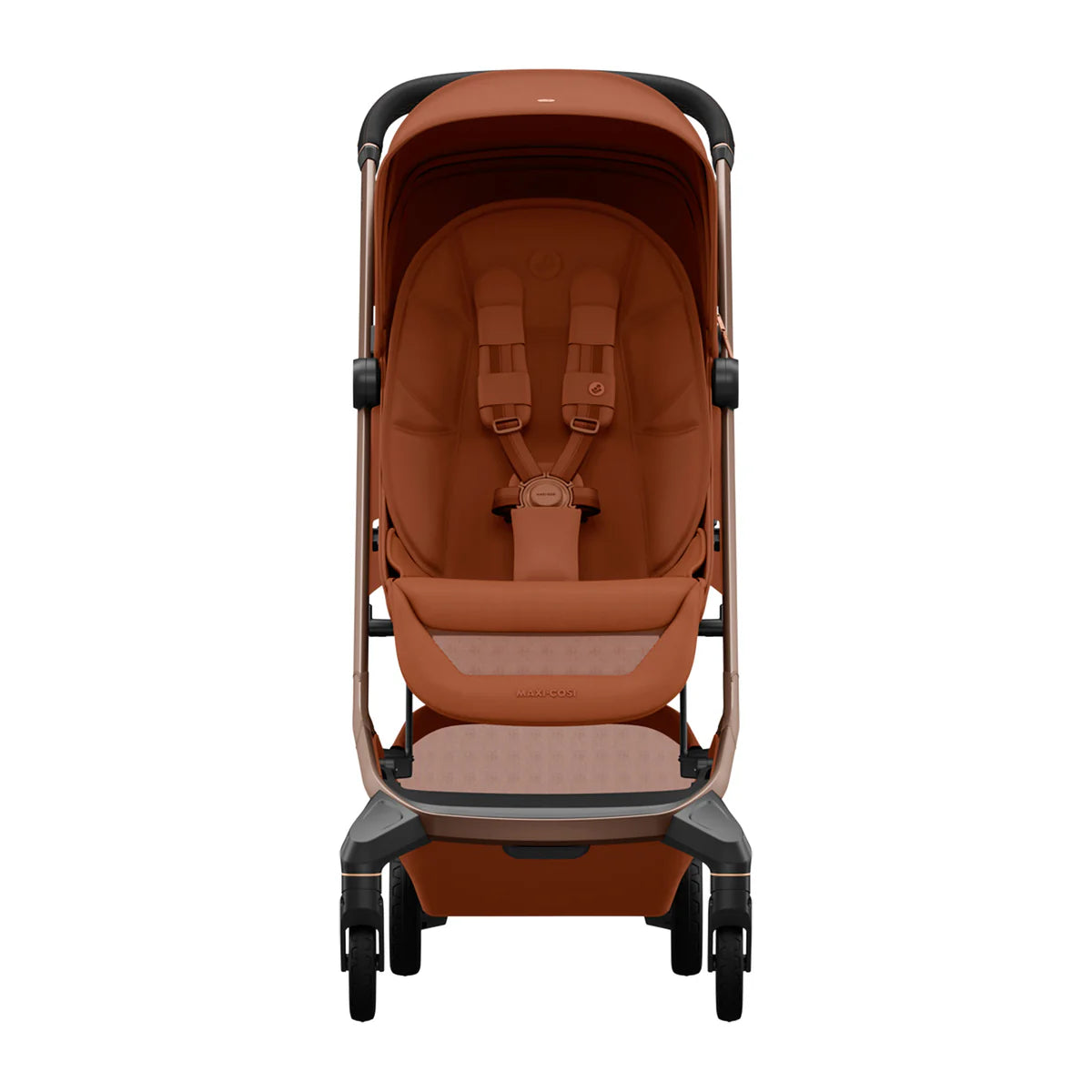 Maxi-Cosi Fame Cabin Stroller - Copper Terra