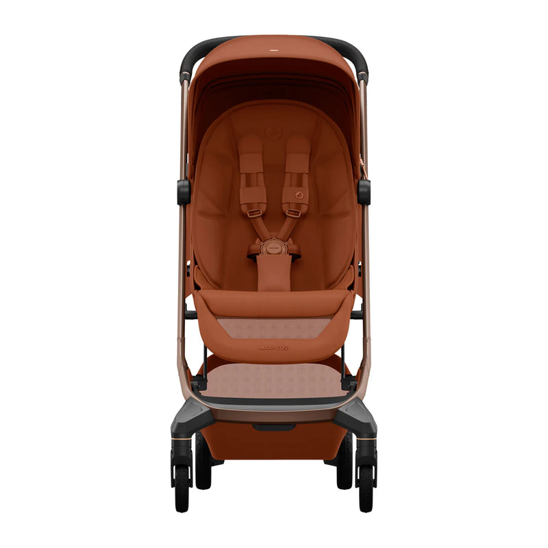 Maxi-Cosi Fame Cabin Stroller - Copper Terra