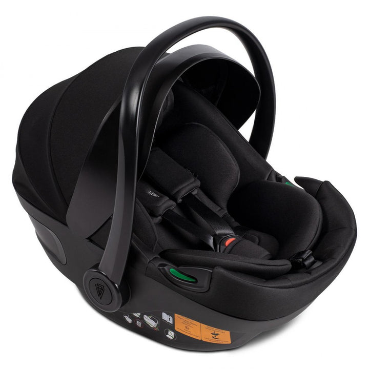 Venicci Engo Car Seat + Engo Isofix Base Bundle