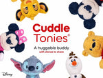 Disney Minnie Mouse Cuddle Tonie