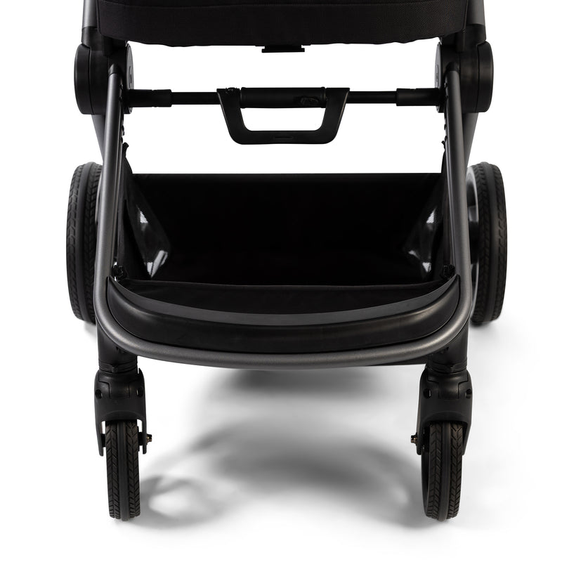 Redkite Push Me Cruise Complete Essentials Baby Bundle Inc Spin Base - Liquorice