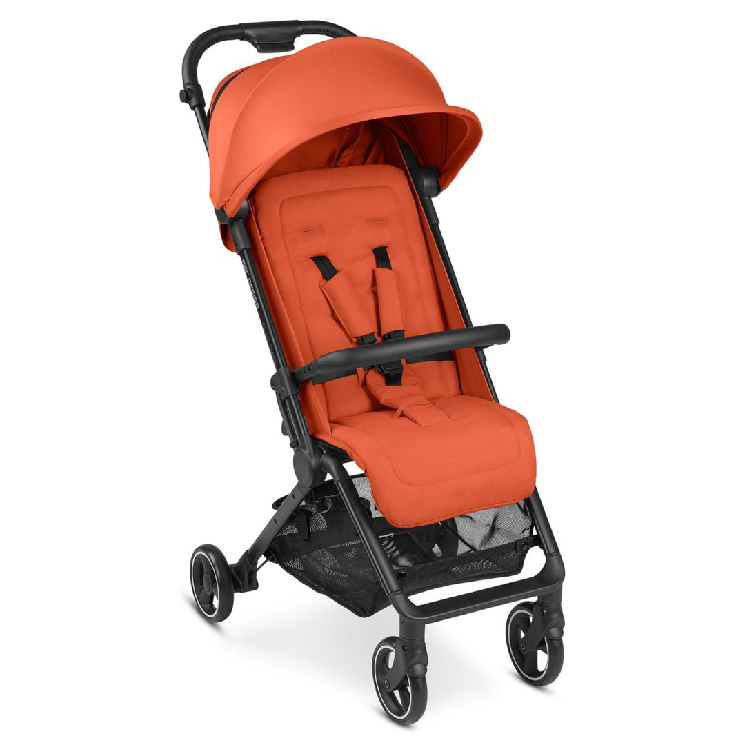 ABC Design Ping2 Compact Stroller - Carrot